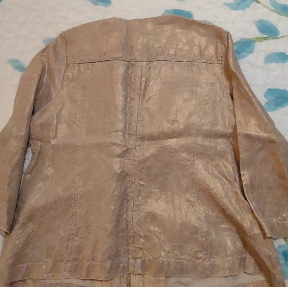 Ladies jacket - Picture 2 of 4